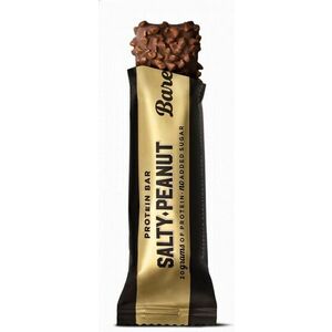 Barebells Protein slané arašídy tyčinka 55 g obraz