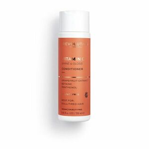 Revolution Haircare Skinification Vitamin C vlasový kondicionér 250 ml obraz