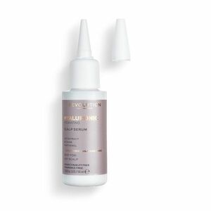 Revolution Haircare Skinification Hyaluronic Acid Hydrating Scalp Serum Dry Dandruff péče o vlasy 50 ml obraz