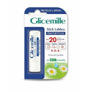 Glicemille Ochranný balzám na rty 5, 5 ml obraz