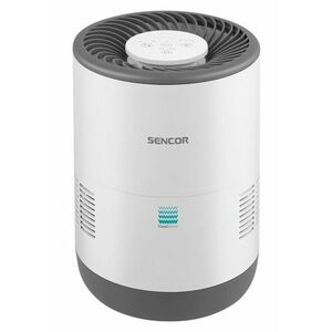 SENCOR SHF 3000WH zvlhčovač vzduchu obraz
