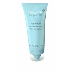 être belle Hyaluronic slupovací maska 75 ml obraz