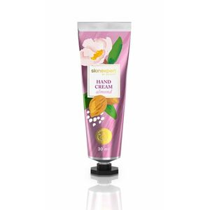skinexpert BY DR.MAX Hand Cream Almond 30 ml obraz