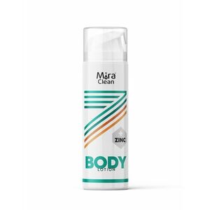 MiraClean Tělové mléko se zinkem 150 ml obraz