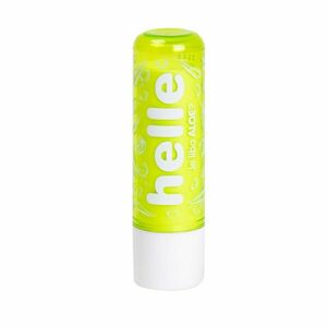 Helle Balzám na rty Aloe 3, 7 g obraz