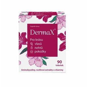 DermaX 90 tobolek obraz