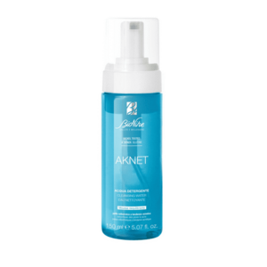 Bionike Aknet Rebalancing Cleansing Water zklidňující čisticí voda 150 ml obraz