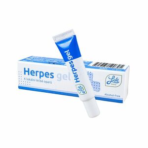 Easy Life Herpes gel 8 ml obraz