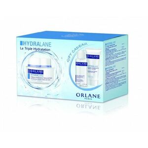 Orlane Paris Hydralane dárkový set s pleťovým krémem obraz