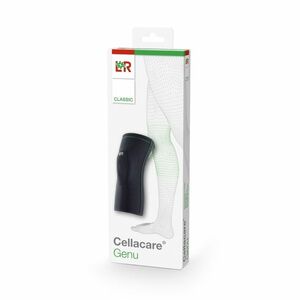 Cellacare Genu Classic vel. 2 bandáž kolene obraz