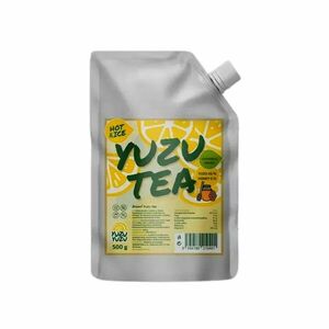 YuzuYuzu YUZU Tea 500 g obraz