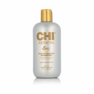 Farouk Systems CHI Keratin Reconstructing Shampoo 355 ml obraz