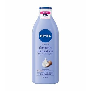 Nivea Smooth Sensation tělové mléko 400 ml obraz