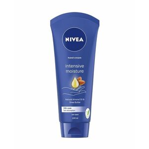 Nivea Intensive Moisture krém na ruce 100 ml obraz