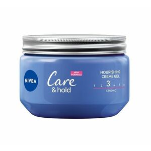 Nivea Care&Hold stylingový krém 150 ml obraz