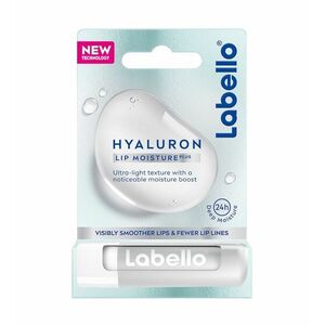 Labello Hyaluron Moisture balzám na rty 5, 2 g obraz