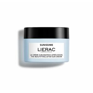Lierac Sunissime Posilující krém po opalování 200 ml obraz