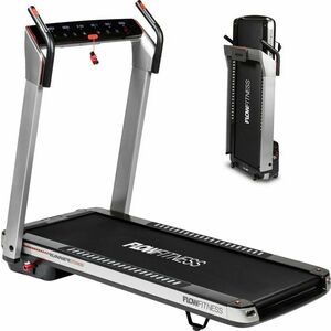 FLOW FITNESS Chodící pás DTM400i obraz