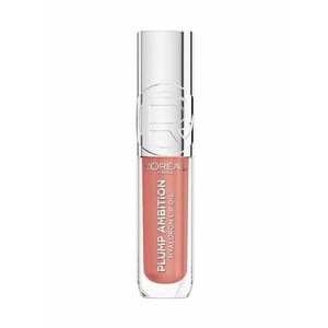 Loréal Paris Plump Ambition 601 Worth It lesk na rty 5 ml obraz