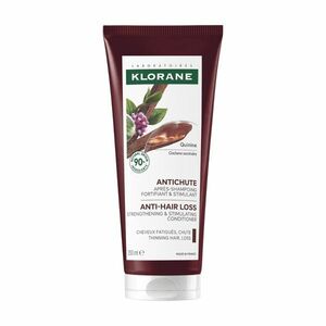 KLORANE Posilující kondicionér s chininem 200 ml obraz