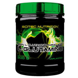 Scitec Nutrition L-Glutamine - 300g obraz