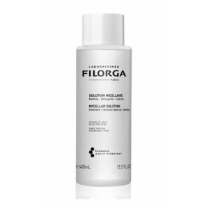 Filorga Solution Micellaire Anti-Age odličovací micelární voda 400 ml obraz
