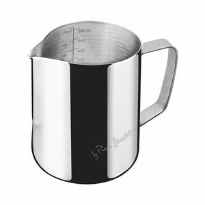 LAMART LT7084 Kaffe 600 ml konvička na mléko obraz