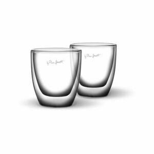 LAMART LT9009 Vaso sklenice espresso 80 ml 2 ks obraz