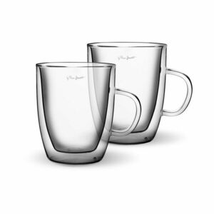 LAMART LT9008 Vaso sklenice tea 420 ml 2 ks obraz
