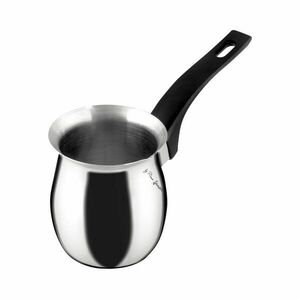 LAMART LT7085 Kaffe 200 ml džezva nerezová obraz