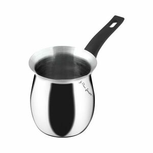 LAMART LT7086 Kaffe 400 ml džezva nerezová obraz