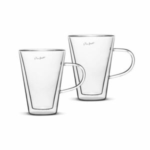 LAMART LT9028 Vaso sklenice tea 220 ml 2 ks obraz