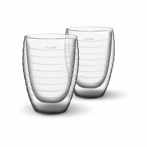 LAMART LT9013 Vaso sklenice juice 370 ml 2 ks obraz