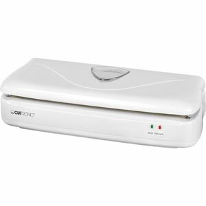 CLATRONIC FS 3261 svářečka folií obraz
