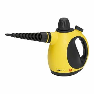CLATRONIC DR 3653 parní čistič 250ml obraz