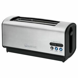 CLATRONIC TA 3687 inoxTopinkovač obraz