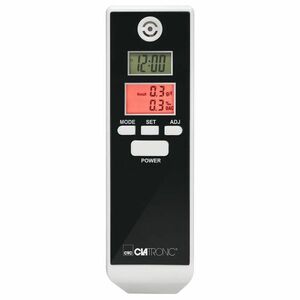 CLATRONIC AT 3605 alkohol tester obraz