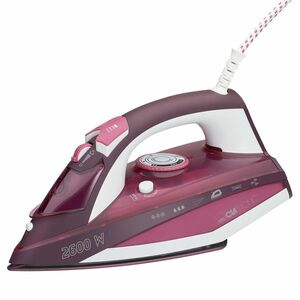 CLATRONIC DB 3705 žehlička keram.plocha obraz