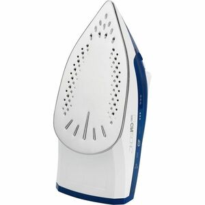 CLATRONIC DB 3704 napřovací žehlička obraz