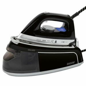 CLATRONIC DBS 3749 parní generátor obraz