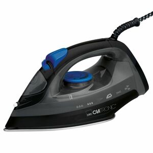 CLATRONIC DB 3703 napařovací žehlička 7 funkcí obraz