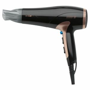 CLATRONIC HT 3661 vysoušeč ION 2200W obraz