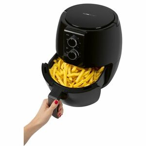 CLATRONIC FR 3780 H horkovzdušná fritéza 3, 6L obraz