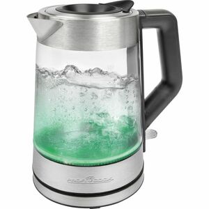ProfiCook WKS 1190G rychlovarná konvice obraz