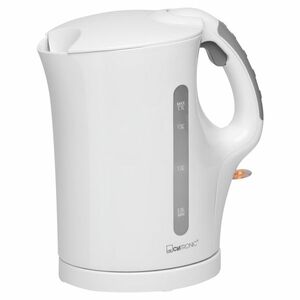 CLATRONIC WK 3445 rych.konvice 1.7l bílá obraz