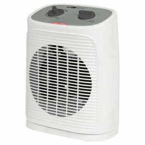 CLATRONIC HL 3800 Horkovzdušný ventilátor obraz