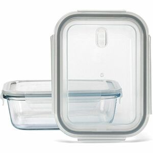 Classbach FHD 4024 G sada 2 dóz sklo obraz