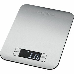ProfiCook KW 1061 digitální kuchyňská váha nerez obraz