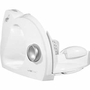 CLATRONIC AS 2958 kráječ bílý 150W obraz