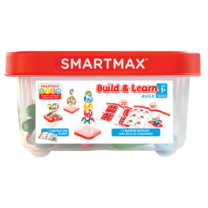 SmartMax SmartMax - Kontejner - 100 ks obraz
